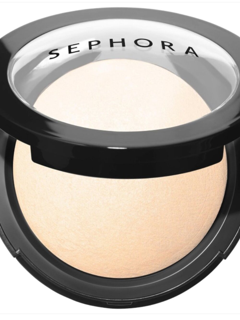 SEPHORA COLLECTION MicroSmooth Baked Face Powder Foundation – 05 Porcelain